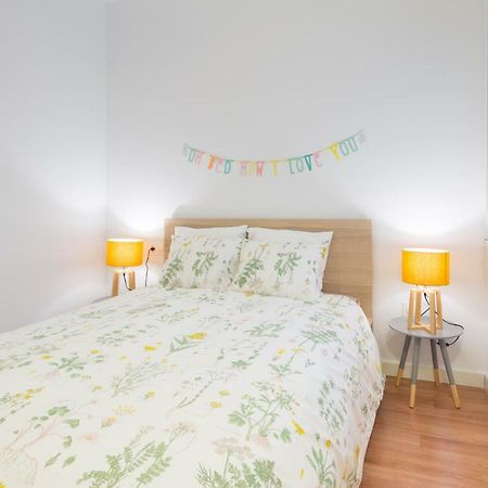 Homely Malaga Plaza Montano Екстер'єр фото
