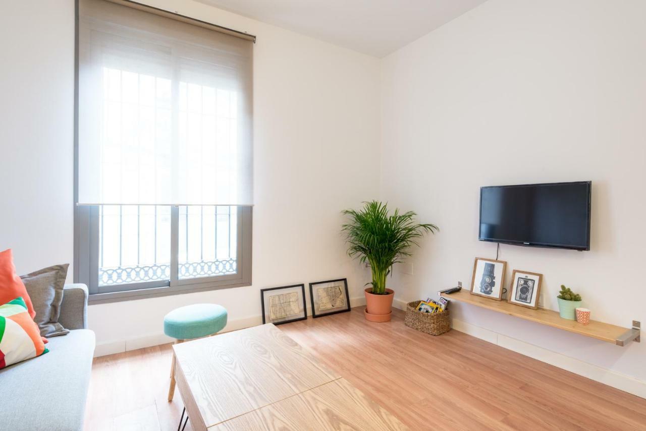 Homely Malaga Plaza Montano Екстер'єр фото